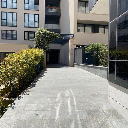 Royal Luxuria Modern Studio Ragusa Esterno foto