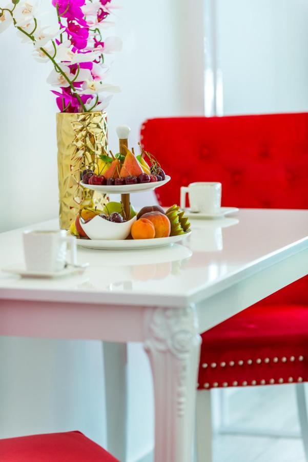 Royal Luxuria Modern Studio Ragusa Esterno foto