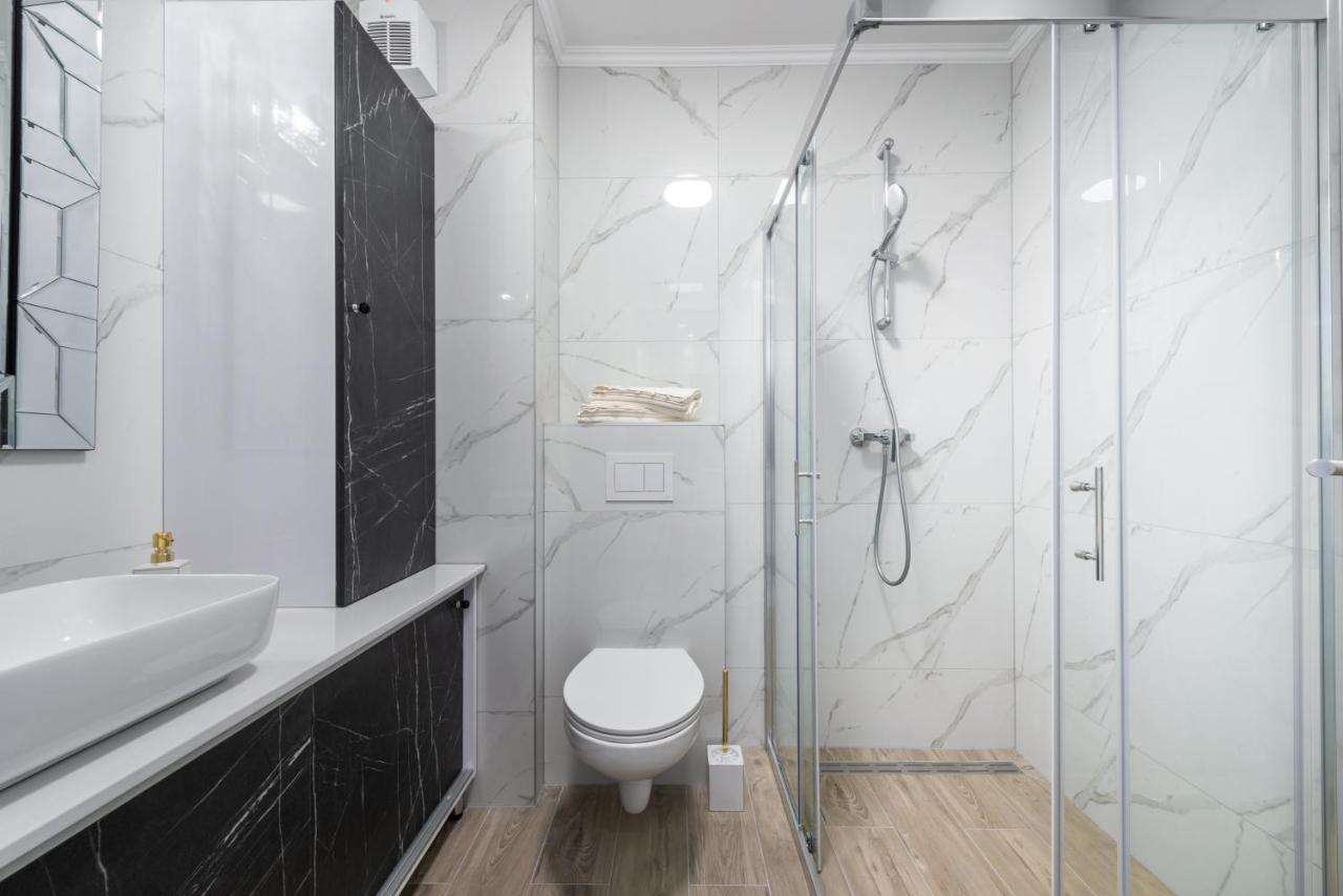 Royal Luxuria Modern Studio Ragusa Esterno foto