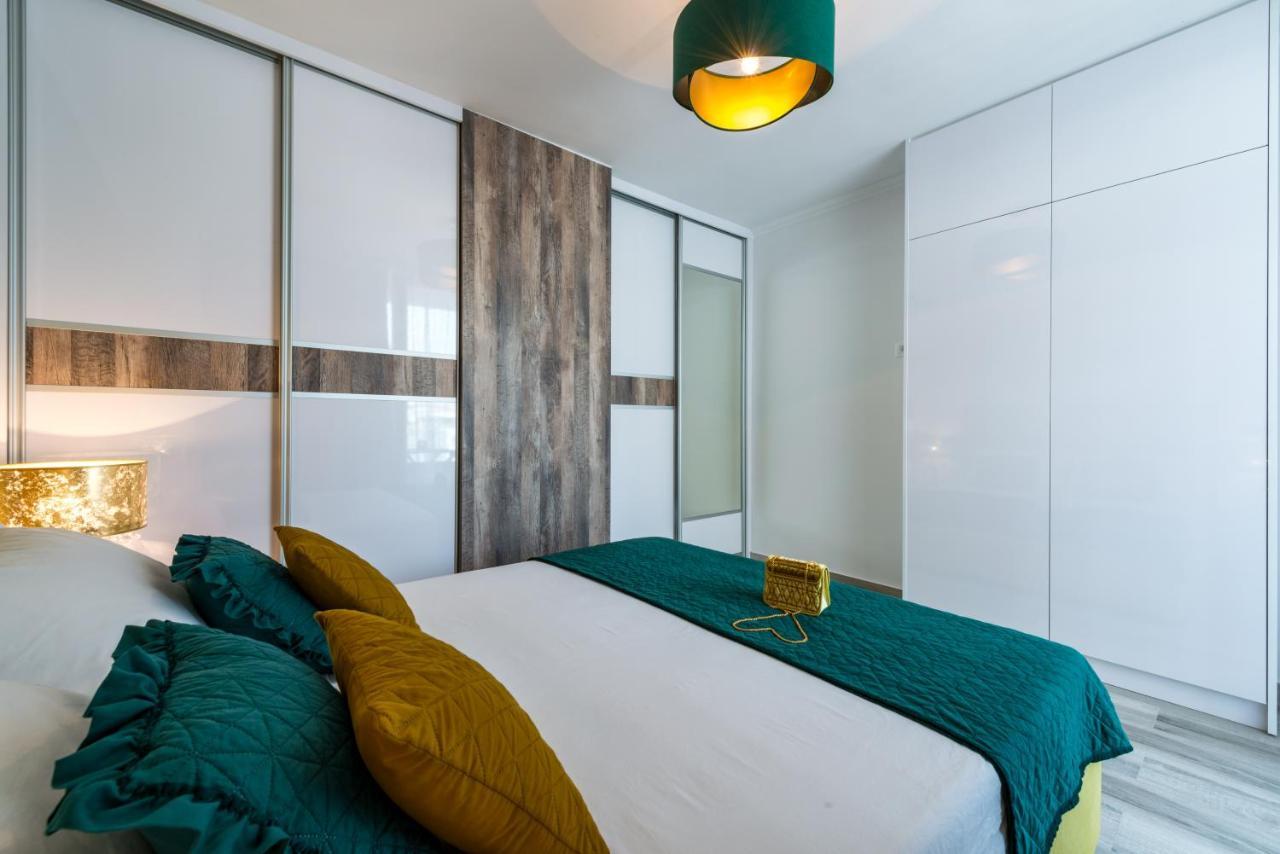 Royal Luxuria Modern Studio Ragusa Esterno foto