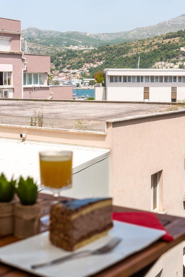 Royal Luxuria Modern Studio Ragusa Esterno foto