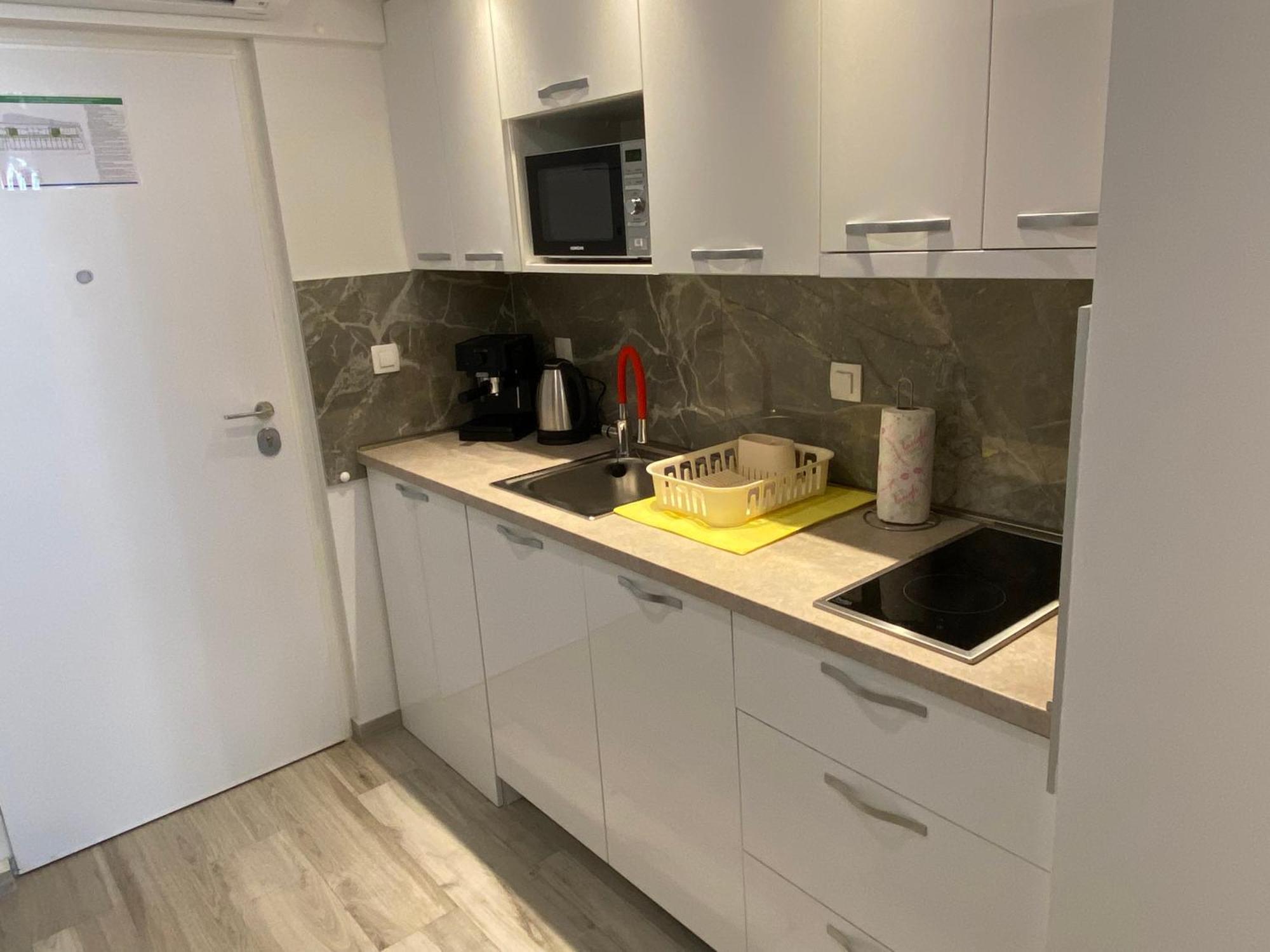 Royal Luxuria Modern Studio Ragusa Esterno foto