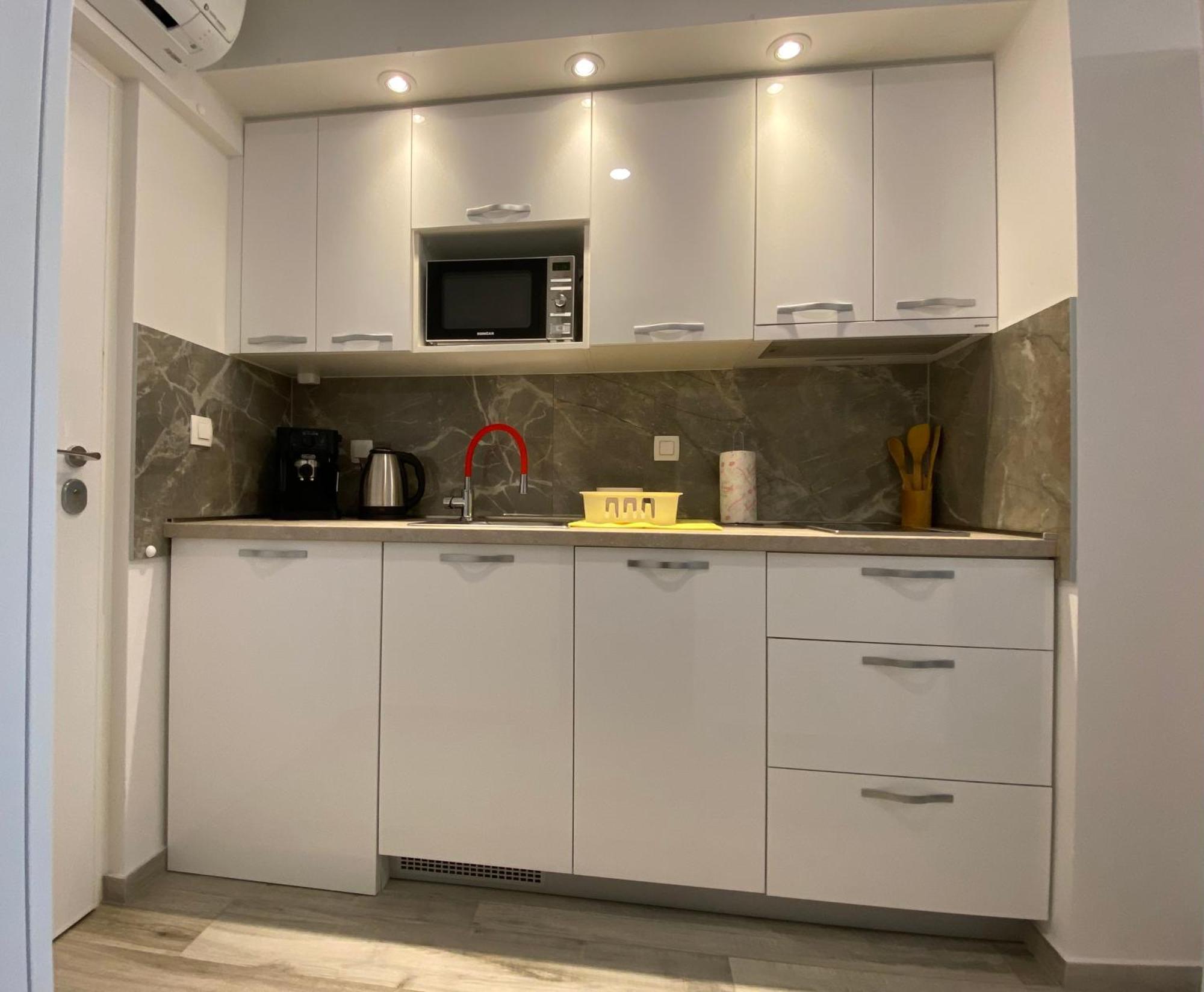 Royal Luxuria Modern Studio Ragusa Esterno foto